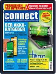 Connect (Digital) Subscription                    September 1st, 2018 Issue