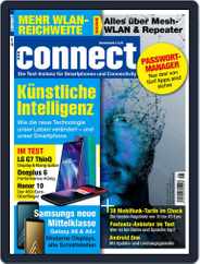 Connect (Digital) Subscription                    August 1st, 2018 Issue