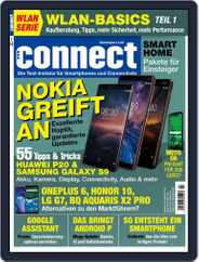 Connect (Digital) Subscription                    July 1st, 2018 Issue