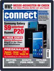 Connect (Digital) Subscription                    May 1st, 2018 Issue