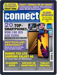 Connect (Digital) Subscription                    April 27th, 2018 Issue
