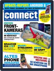 Connect (Digital) Subscription                    March 1st, 2018 Issue