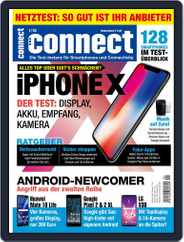 Connect (Digital) Subscription                    January 1st, 2018 Issue