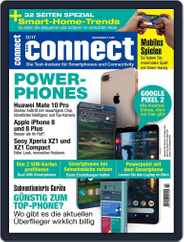 Connect (Digital) Subscription                    December 1st, 2017 Issue