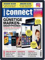 Connect (Digital) Subscription                    November 1st, 2017 Issue