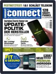 Connect (Digital) Subscription                    August 1st, 2017 Issue