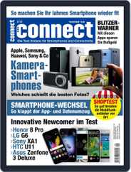 Connect (Digital) Subscription                    July 1st, 2017 Issue