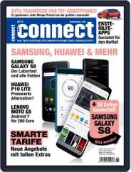 Connect (Digital) Subscription                    June 1st, 2017 Issue