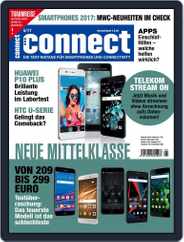 Connect (Digital) Subscription                    May 1st, 2017 Issue