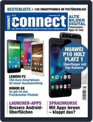 Connect (Digital) Subscription                    April 1st, 2017 Issue