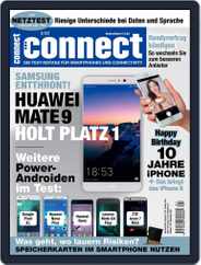 Connect (Digital) Subscription                    January 1st, 2017 Issue