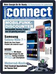 Connect (Digital) Subscription                    October 5th, 2016 Issue