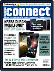 Connect (Digital) Subscription                    August 11th, 2016 Issue