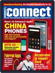 Connect (Digital) Subscription                    July 1st, 2016 Issue
