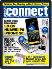 Connect (Digital) Subscription                    June 1st, 2016 Issue