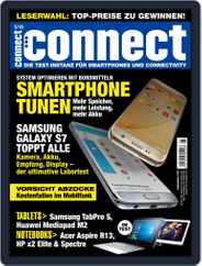 Connect (Digital) Subscription                    May 1st, 2016 Issue
