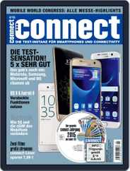Connect (Digital) Subscription                    March 1st, 2016 Issue