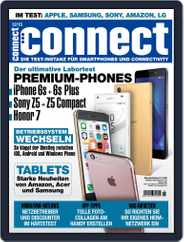 Connect (Digital) Subscription                    November 6th, 2015 Issue
