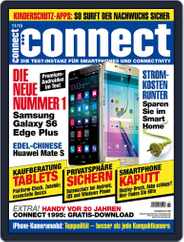 Connect (Digital) Subscription                    November 1st, 2015 Issue