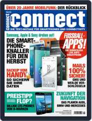 Connect (Digital) Subscription                    September 3rd, 2015 Issue