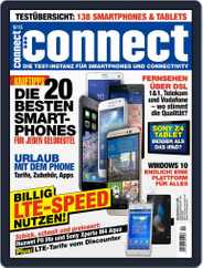 Connect (Digital) Subscription                    August 6th, 2015 Issue