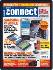 Connect (Digital) Subscription                    June 1st, 2015 Issue