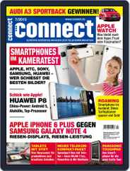 Connect (Digital) Subscription                    May 1st, 2015 Issue
