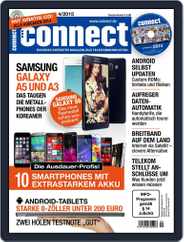 Connect (Digital) Subscription                    April 1st, 2015 Issue