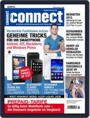 Connect (Digital) Subscription                    March 1st, 2015 Issue
