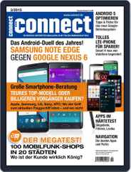 Connect (Digital) Subscription                    February 1st, 2015 Issue