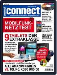 Connect (Digital) Subscription                    December 8th, 2014 Issue