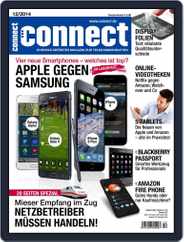 Connect (Digital) Subscription                    November 6th, 2014 Issue