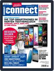 Connect (Digital) Subscription                    September 4th, 2014 Issue