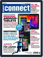Connect (Digital) Subscription                    July 8th, 2014 Issue
