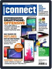 Connect (Digital) Subscription                    June 5th, 2014 Issue