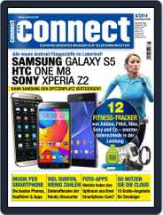 Connect (Digital) Subscription                    May 1st, 2014 Issue