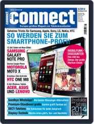 Connect (Digital) Subscription                    April 7th, 2014 Issue