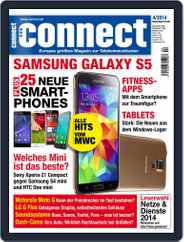 Connect (Digital) Subscription                    March 13th, 2014 Issue