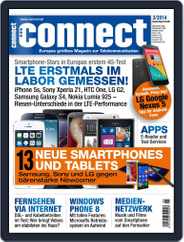 Connect (Digital) Subscription                    February 12th, 2014 Issue
