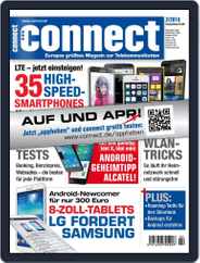 Connect (Digital) Subscription                    January 8th, 2014 Issue