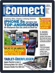 Connect (Digital) Subscription                    December 9th, 2013 Issue