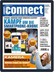 Connect (Digital) Subscription                    November 4th, 2013 Issue