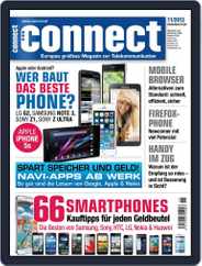 Connect (Digital) Subscription                    October 3rd, 2013 Issue