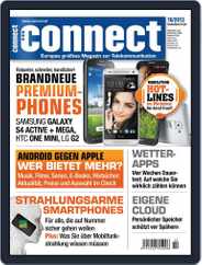 Connect (Digital) Subscription                    September 5th, 2013 Issue