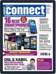 Connect (Digital) Subscription                    July 4th, 2013 Issue