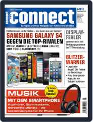 Connect (Digital) Subscription                    May 2nd, 2013 Issue