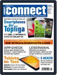 Connect (Digital) Subscription                    April 4th, 2013 Issue