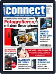 Connect (Digital) Subscription                    February 28th, 2013 Issue