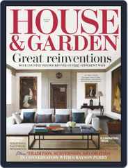 House and Garden (Digital) Subscription                    March 1st, 2020 Issue