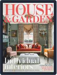 House and Garden (Digital) Subscription                    February 1st, 2020 Issue